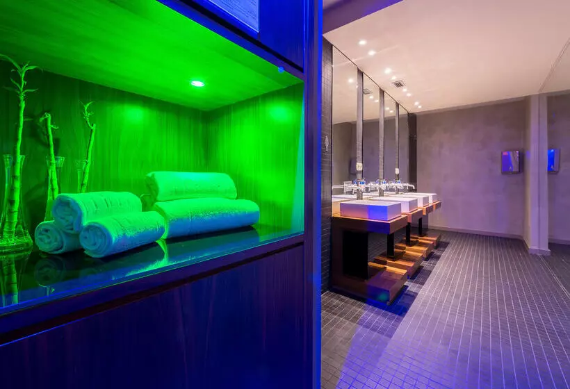 Fotos del hotel Barcelona Condal Mar Affiliated By Meliá:  30