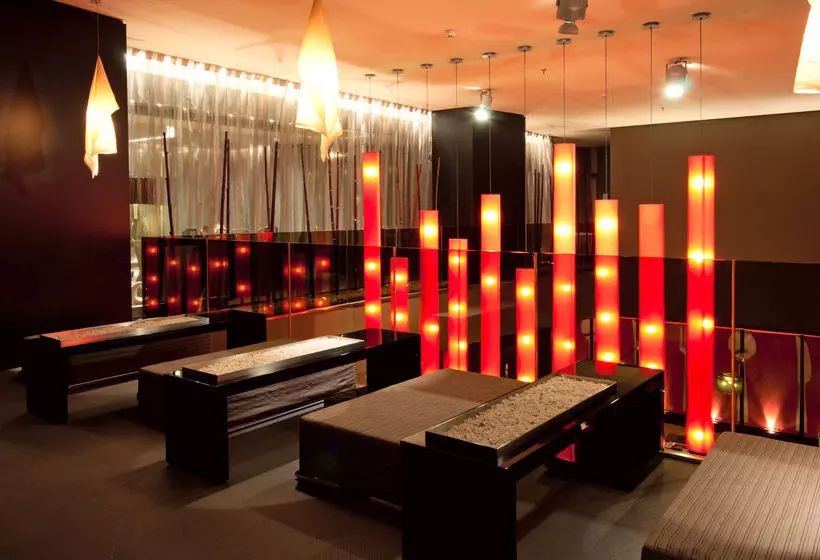 Fotos del hotel Barcelona Condal Mar Affiliated By Meliá:  67