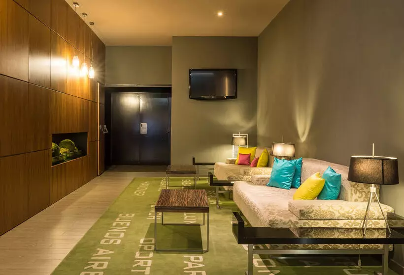 Fotos del hotel Barcelona Condal Mar Affiliated By Meliá:  58