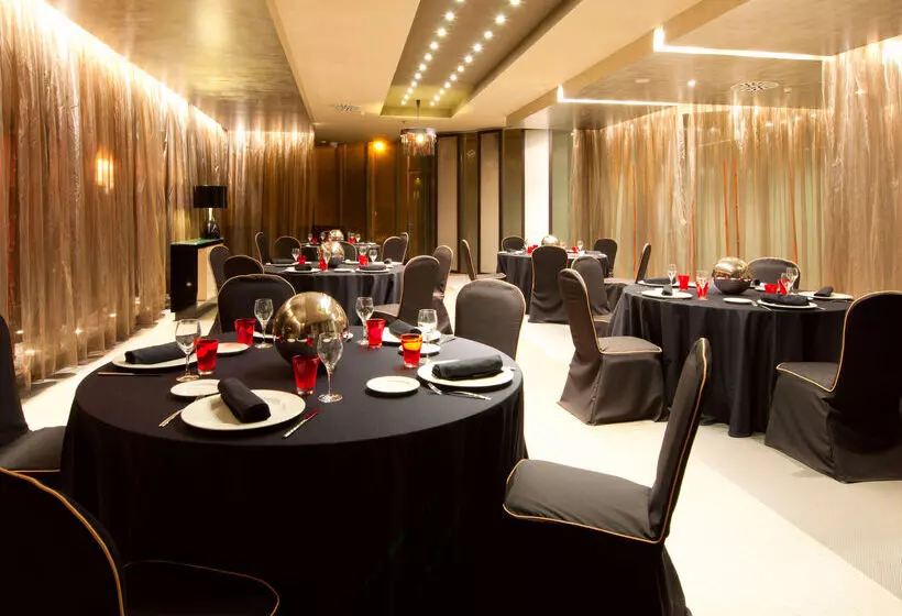 Fotos del hotel Barcelona Condal Mar Affiliated By Meliá:  86