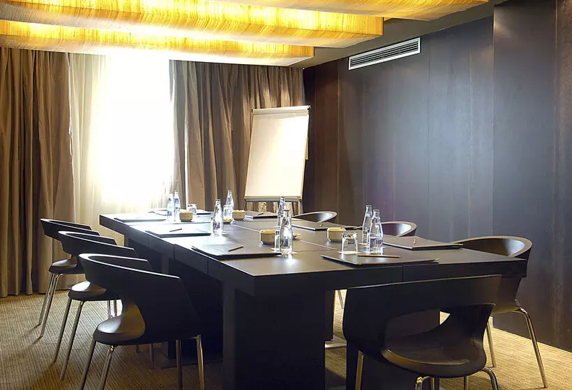 Fotos del hotel Barcelona Condal Mar Affiliated By Meliá:  44