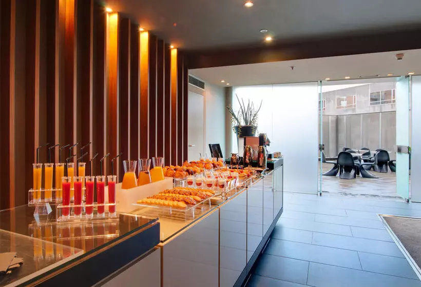 Fotos del hotel Barcelona Condal Mar Affiliated By Meliá:  81