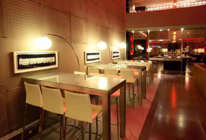 Fotos del hotel Barcelona Condal Mar Affiliated By Meliá:  35