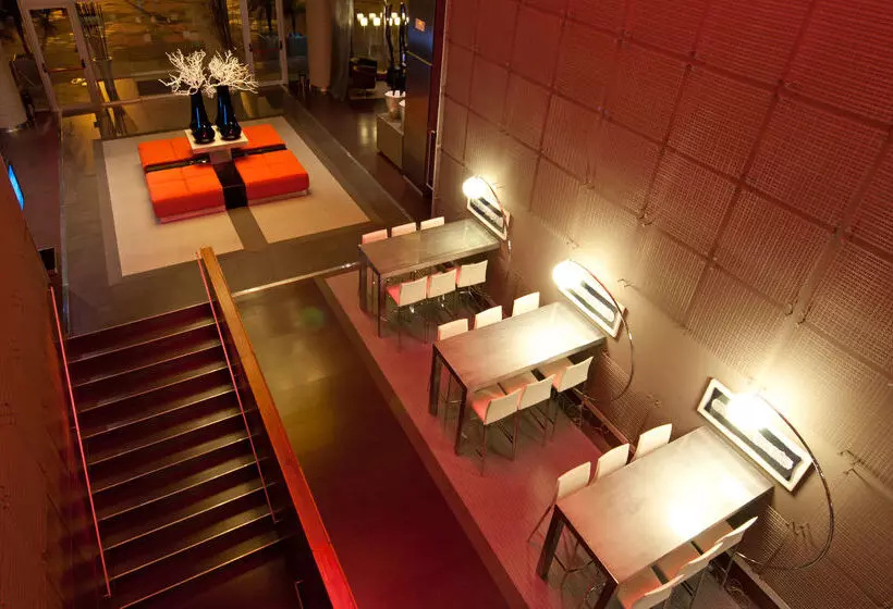 Fotos del hotel Barcelona Condal Mar Affiliated By Meliá:  37