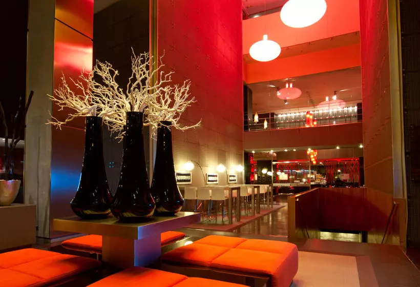 Fotos del hotel Barcelona Condal Mar Affiliated By Meliá:  72