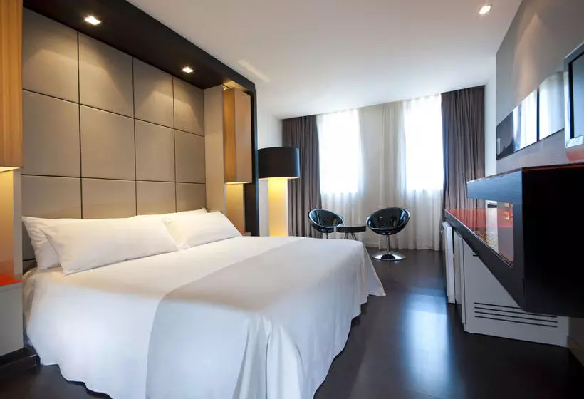 Fotos del hotel Barcelona Condal Mar Affiliated By Meliá:  20