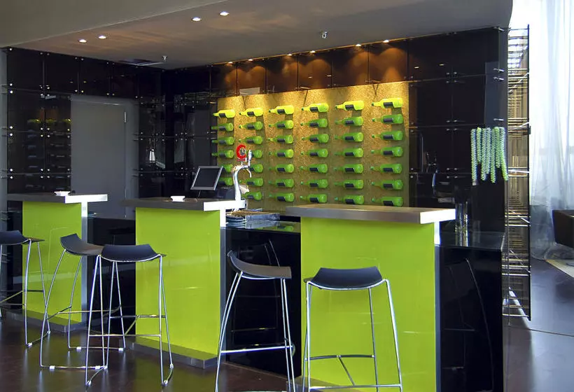 Fotos del hotel Barcelona Condal Mar Affiliated By Meliá:  39