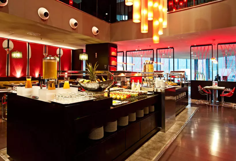 Fotos del hotel Barcelona Condal Mar Affiliated By Meliá:  75