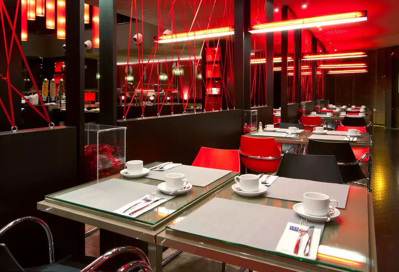 Fotos del hotel Barcelona Condal Mar Affiliated By Meliá:  34