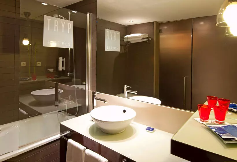 Fotos del hotel Barcelona Condal Mar Affiliated By Meliá:  90