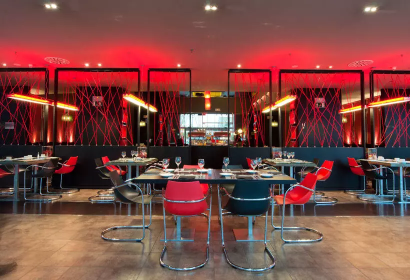 Fotos del hotel Barcelona Condal Mar Affiliated By Meliá:  74