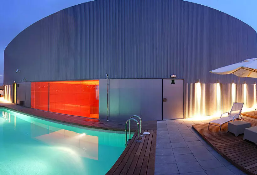 Fotos del hotel Barcelona Condal Mar Affiliated By Meliá:  26