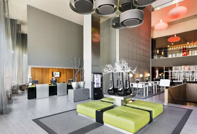 Fotos del hotel Barcelona Condal Mar Affiliated By Meliá:  95