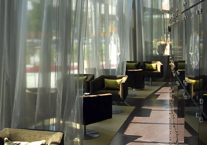 Fotos del hotel Barcelona Condal Mar Affiliated By Meliá:  89