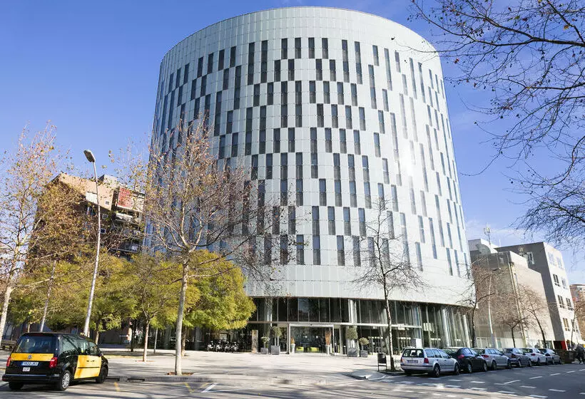 Fotos del hotel Barcelona Condal Mar Affiliated By Meliá:  56