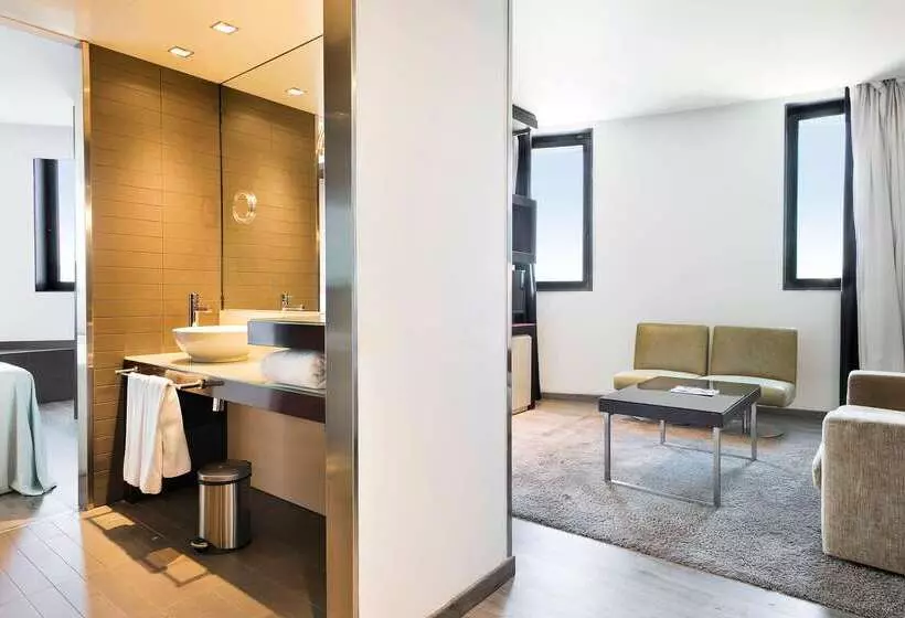 Fotos del hotel Barcelona Condal Mar Affiliated By Meliá:  60