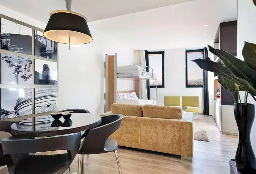 Fotos del hotel Barcelona Condal Mar Affiliated By Meliá:  61