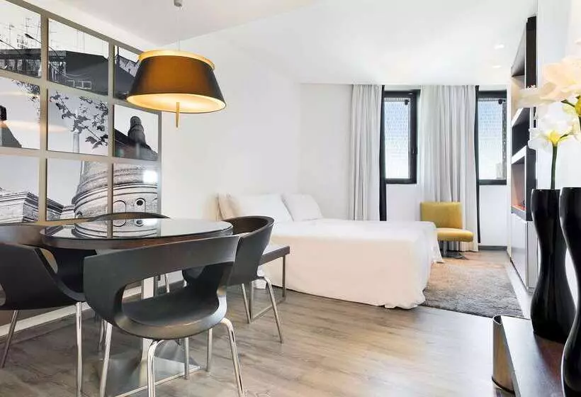 Fotos del hotel Barcelona Condal Mar Affiliated By Meliá:  24