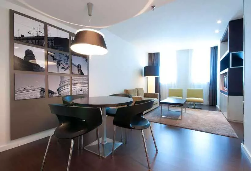 Fotos del hotel Barcelona Condal Mar Affiliated By Meliá:  62