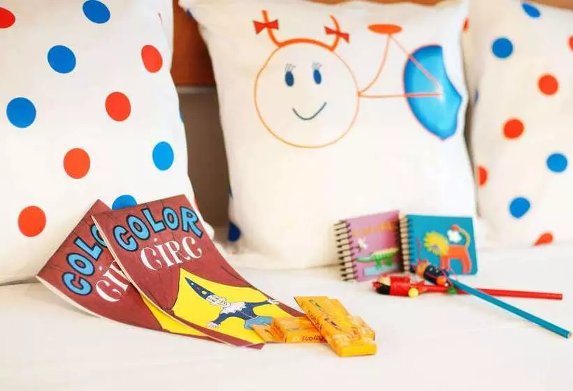 Fotos del hotel Barcelona Condal Mar Affiliated By Meliá:  87