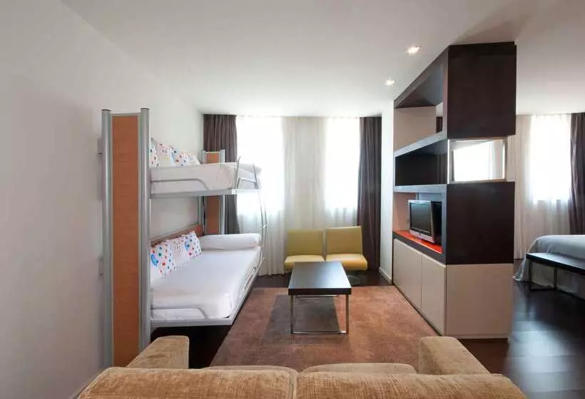 Fotos del hotel Barcelona Condal Mar Affiliated By Meliá:  23