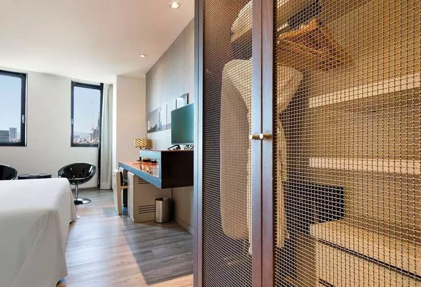 Fotos del hotel Barcelona Condal Mar Affiliated By Meliá:  59