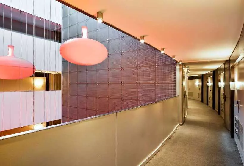 Fotos del hotel Barcelona Condal Mar Affiliated By Meliá:  28