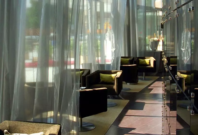 Fotos del hotel Barcelona Condal Mar Affiliated By Meliá:  46