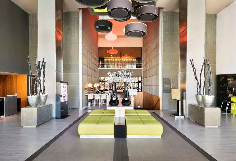 Fotos del hotel Barcelona Condal Mar Affiliated By Meliá:  68