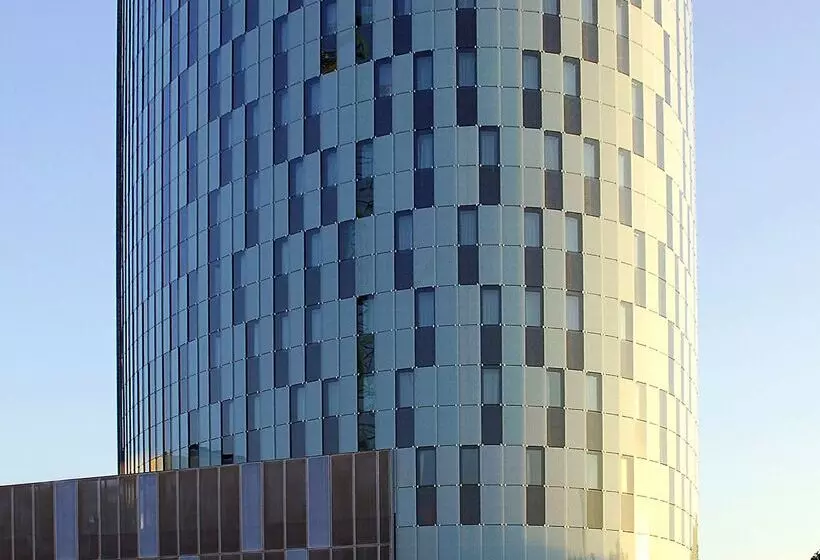 Fotos del hotel Barcelona Condal Mar Affiliated By Meliá:  93