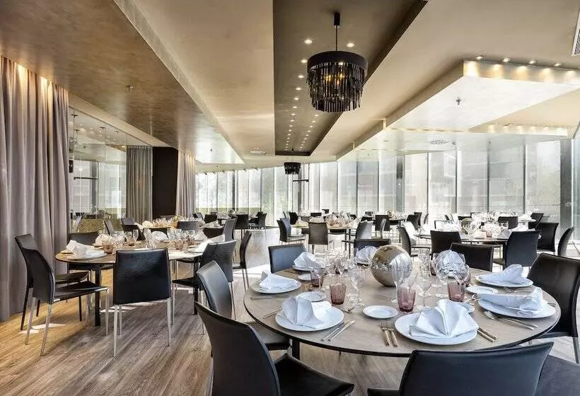 Fotos del hotel Barcelona Condal Mar Affiliated By Meliá:  31