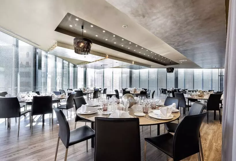 Fotos del hotel Barcelona Condal Mar Affiliated By Meliá:  32