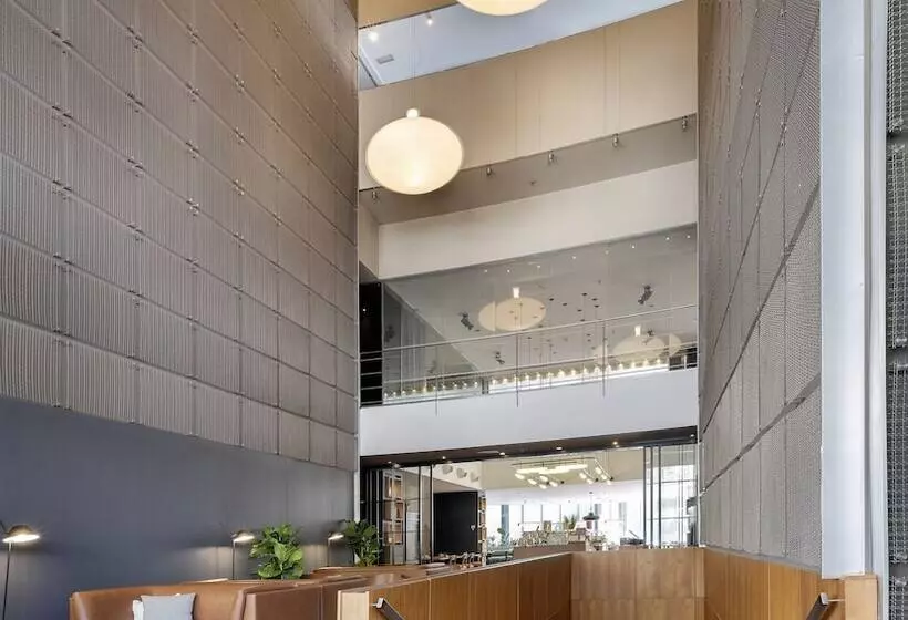 Fotos del hotel Barcelona Condal Mar Affiliated By Meliá:  70