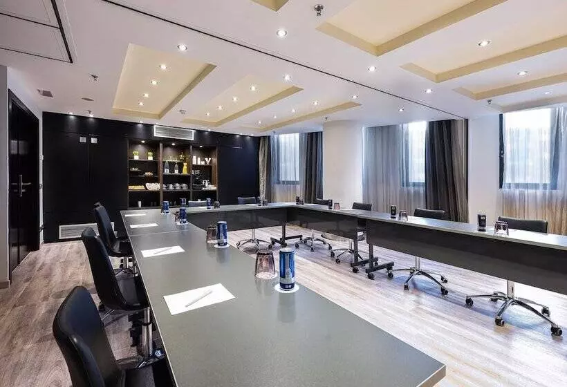 Fotos del hotel Barcelona Condal Mar Affiliated By Meliá:  43