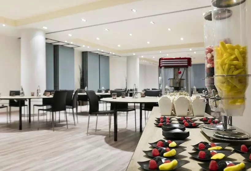 Fotos del hotel Barcelona Condal Mar Affiliated By Meliá:  77