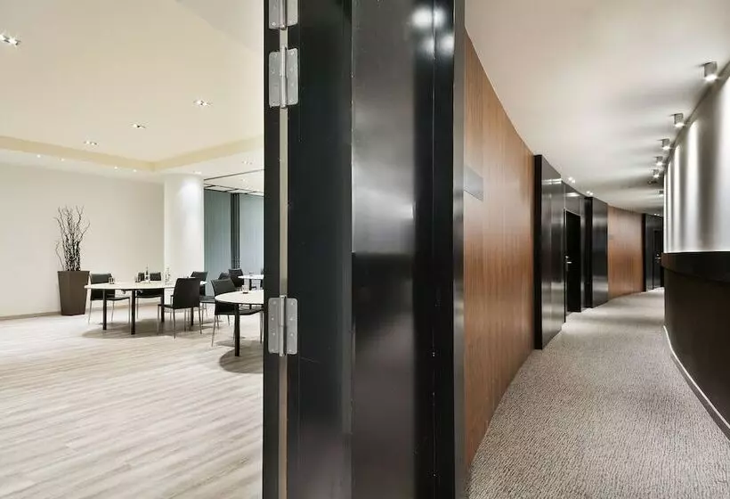 Fotos del hotel Barcelona Condal Mar Affiliated By Meliá:  96