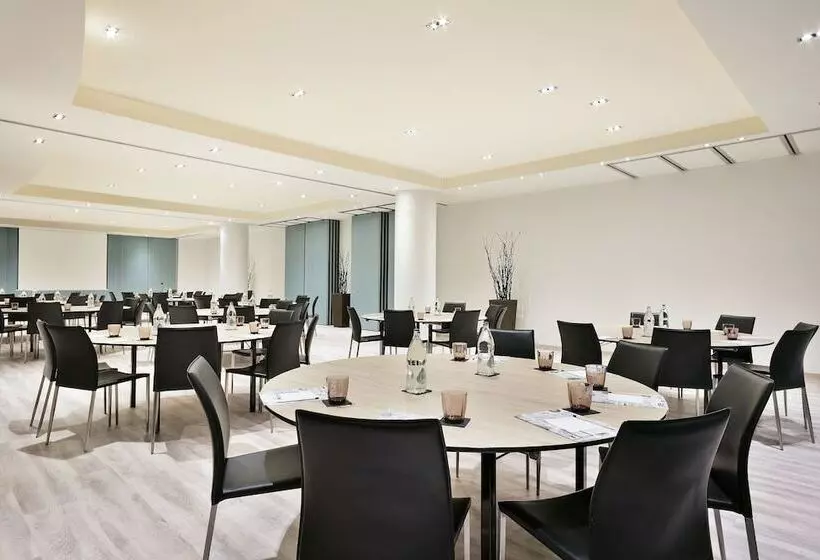 Fotos del hotel Barcelona Condal Mar Affiliated By Meliá:  33