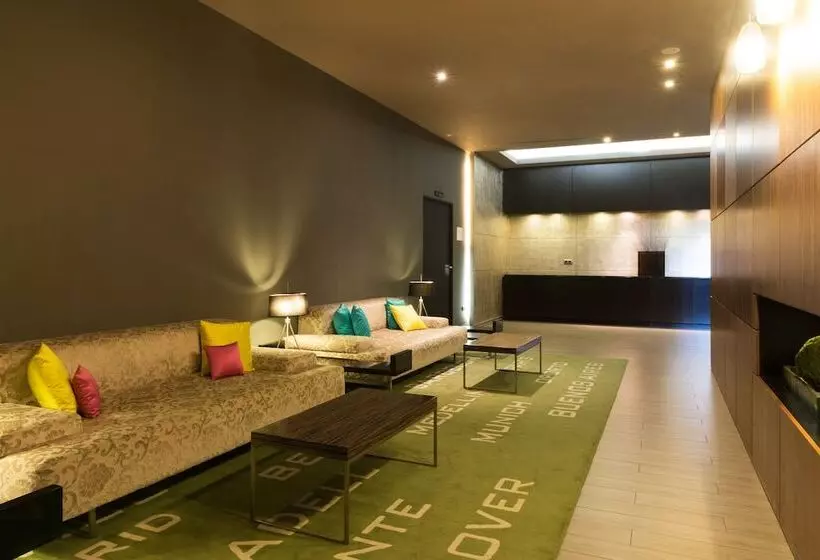 Fotos del hotel Barcelona Condal Mar Affiliated By Meliá:  69