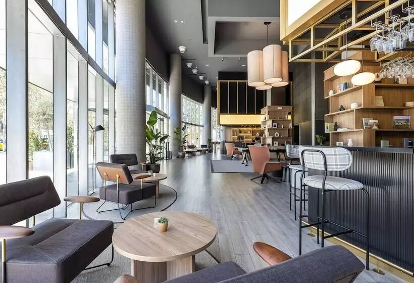 Fotos del hotel Barcelona Condal Mar Affiliated By Meliá:  27