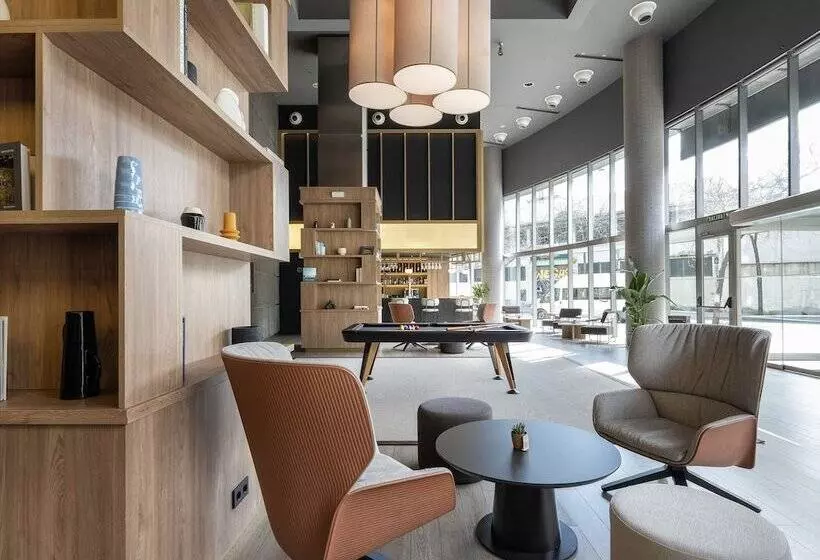 Fotos del hotel Barcelona Condal Mar Affiliated By Meliá:  80