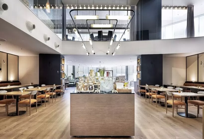 Fotos del hotel Barcelona Condal Mar Affiliated By Meliá:  84