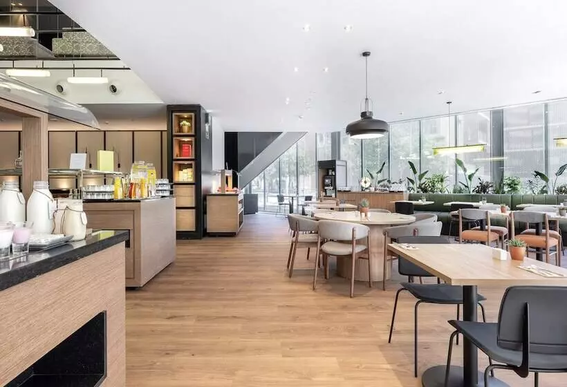 Fotos del hotel Barcelona Condal Mar Affiliated By Meliá:  51