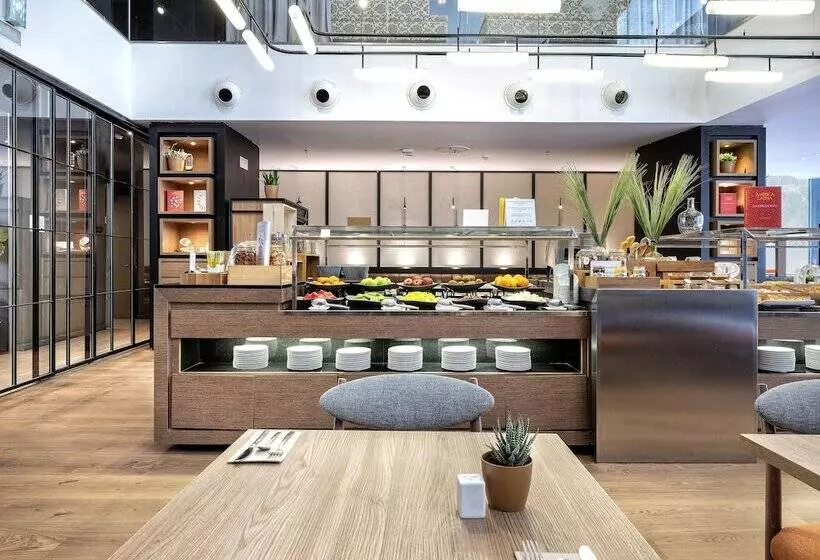 Fotos del hotel Barcelona Condal Mar Affiliated By Meliá:  78