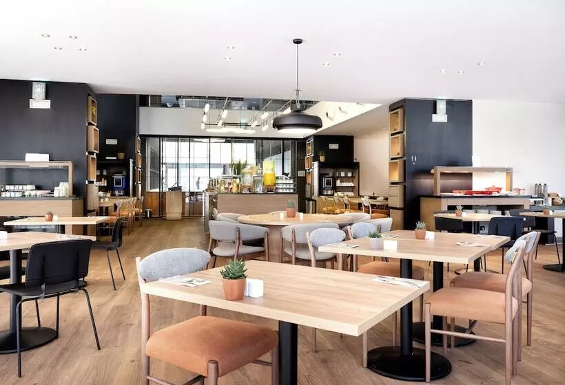 Fotos del hotel Barcelona Condal Mar Affiliated By Meliá:  36