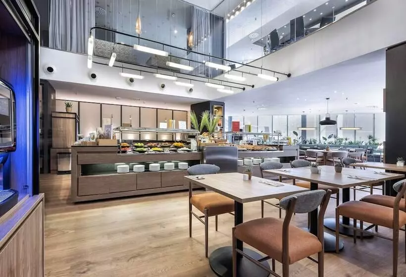 Fotos del hotel Barcelona Condal Mar Affiliated By Meliá:  73