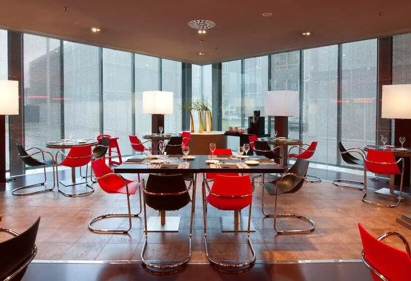 Fotos del hotel Barcelona Condal Mar Affiliated By Meliá:  40