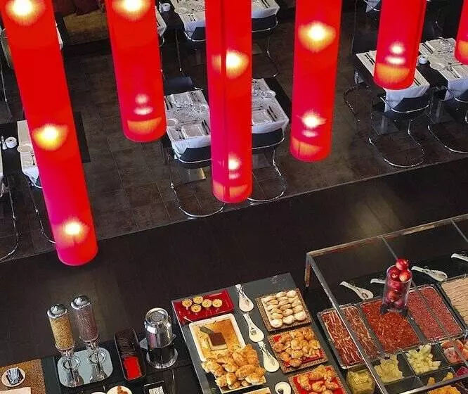 Fotos del hotel Barcelona Condal Mar Affiliated By Meliá:  97