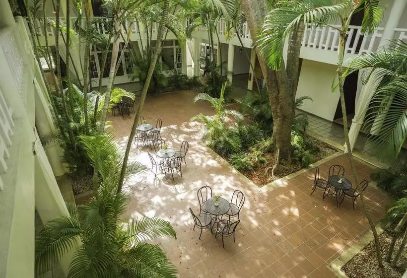 Fotos del hotel Bellevue Dominican Bay  All Inclusive:  7