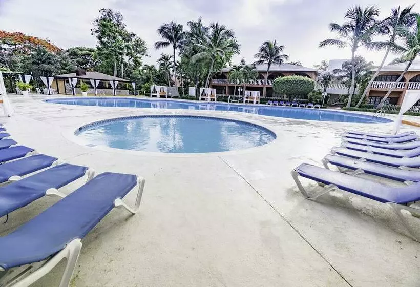 Fotos del hotel Bellevue Dominican Bay  All Inclusive:  18