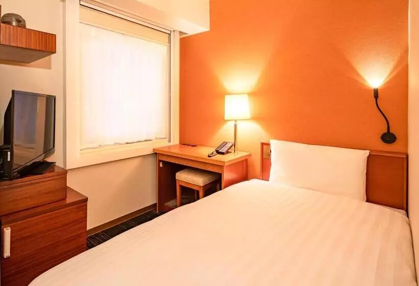 Fotos del hotel Comfort Inn Tokyo Roppongi:  8